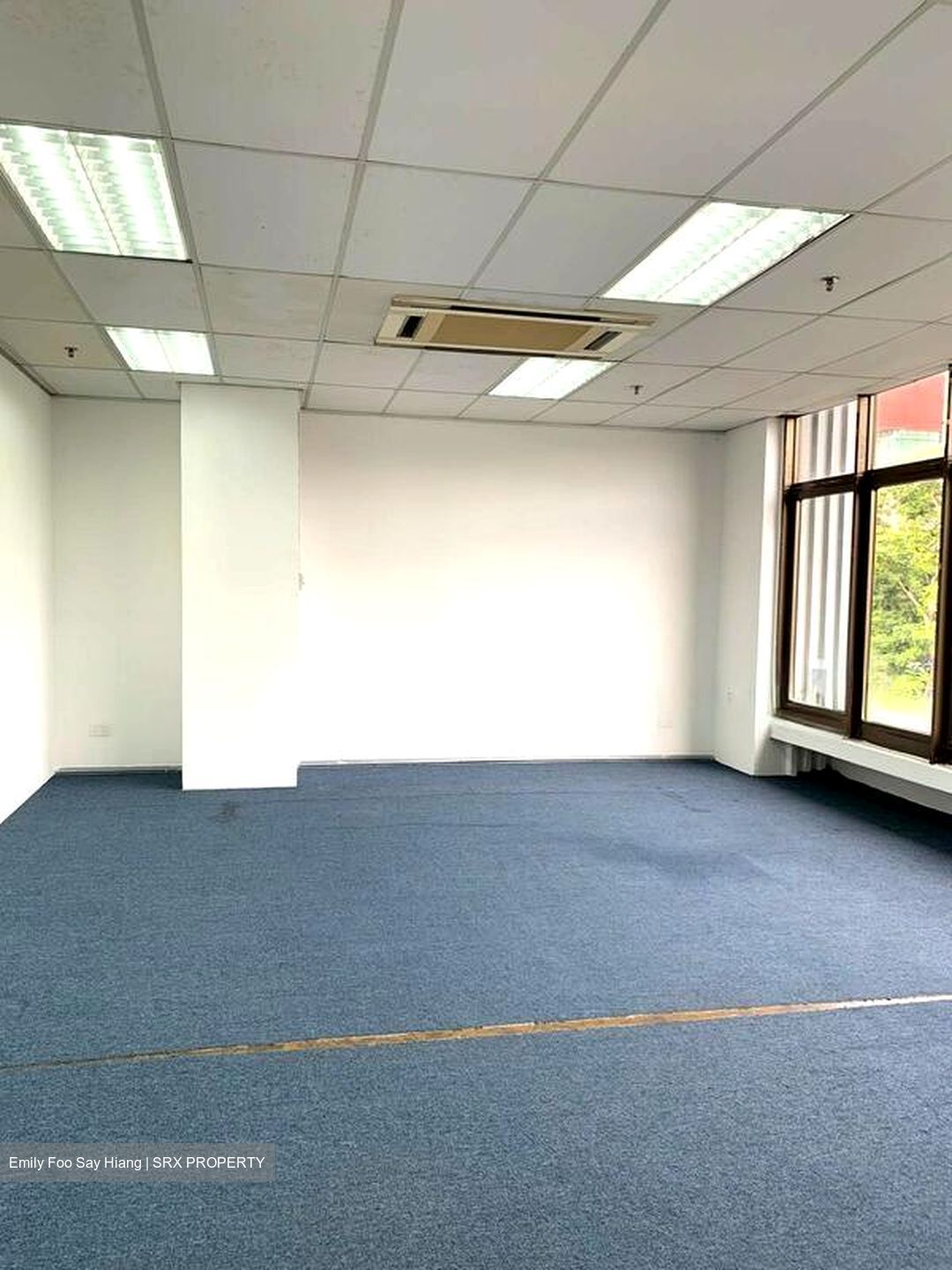 Sindo Industrial Building (D13), Office #498169551